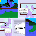 My MLP Tales Fanfic S1E6 Page 8