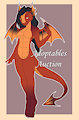Adoptables Auction! #5