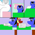 My MLP Tales Fanfic S1E6 Page 11