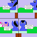 My MLP Tales Fanfic S1E6 Page 12