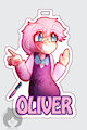 [BADGE] Oliver by Beebz