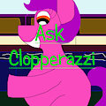 Ask Clopperazzi