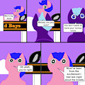 My MLP Tales Fanfic S1E7 Page 4