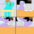 My MLP Tales Fanfic S1E7 Page 7