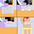 My MLP Tales Fanfic S1E7 Page 7