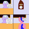 My MLP Tales Fanfic S1E7 Page 8