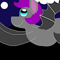 Shadow Bat Pony Request