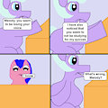 My MLP Tales Fanfic S1E7 Page 9