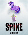 Spike (Akira Parody)