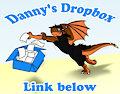 Danny's Dropbox - My rough sketches by DanielKay