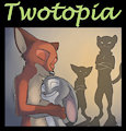 Twotopia - Chapter 1: Business as Unusual