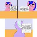 My MLP Tales Fanfic S1E7 Page 11