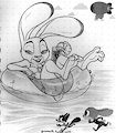 Judy tubing 