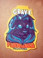 Yet another Furnanza badge!
