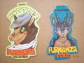 More Furnanza Badges!