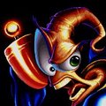 Earthworm Jim: Andy Asteroids?