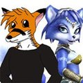 Krystal and Chase: Opinions by eeveev2