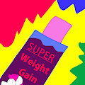 MLP Yu-Gi-Oh Card Art Super Weight Gain Formula