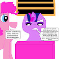 Twilight Questions Episode Airdate (Redrawn)