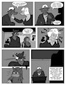 FOX Academy: Chapter 4 - Meanwhile, Back at the Farm ... pg 17