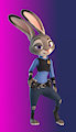 Judy dear