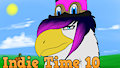 INDIE TIME 10 // IM AN EAGLE!