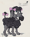 Oodles of poodle!
