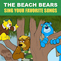 Help Me Rhonda by The Beach Bears by MaxDeGroot