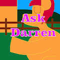 Ask Darren
