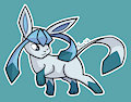 [C] Glaceon