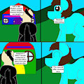 Great Gamer and the Flabulous Fatties Page 5