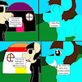 Great Gamer and the Flabulous Fatties Page 7