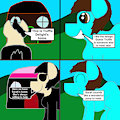 Great Gamer and the Flabulous Fatties Page 8