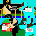 Great Gamer and the Flabulous Fatties Page 10
