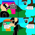 Great Gamer and the Flabulous Fatties Page 12