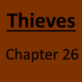 Thieves Chapter 26 - Welcome to the North