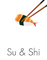 Su&Shi poster