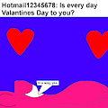 Valentine Heart Answer 2
