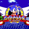 Sonic the Hedgehog: Title theme