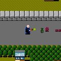 Uncle Fester's Quest: Overworld theme by ShanetheFreestyler