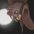 Bat Kaerou by Tereus