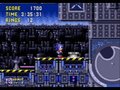 Metallic Base Zone ~ Sonic Megamix Zone Remix