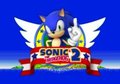 Sonic 4 Splash Hill Zone Act 1 ~ Sonic 2 Emerald Hill Zone Mix
