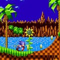 Sonic the Hedgehog: Green Hill Zone