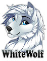 2016 Badge WhiteWolf