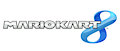 MarioKart8 Logo