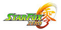 Star Fox Zero logo