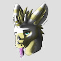 Free Bust Azure
