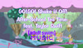 GO!GO! Shake It Off! -  After-School Tea Time feat. Taylor Swift
