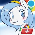 Google Chrome - Reference by Wishdream